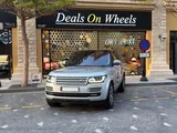 Range Rover Vouge